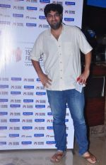 Kunal Roy Kapoor at 15th Mumbai Film Festival closing ceremony in Libert, Mumbai on 24th Oct 2013